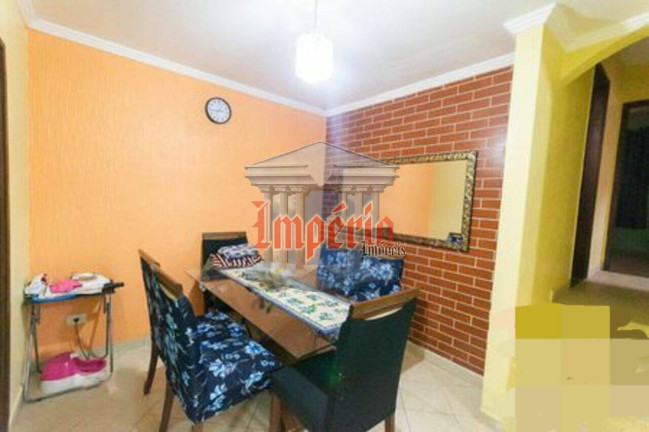 Imagem Sobrado com 4 Quartos à Venda, 244 m² em Parque Terra Nova - São Bernardo Do Campo Imagem Sobrado com 4 Quartos à Venda, 244 m² em Parque Terra Nova - São Bernardo Do Campo