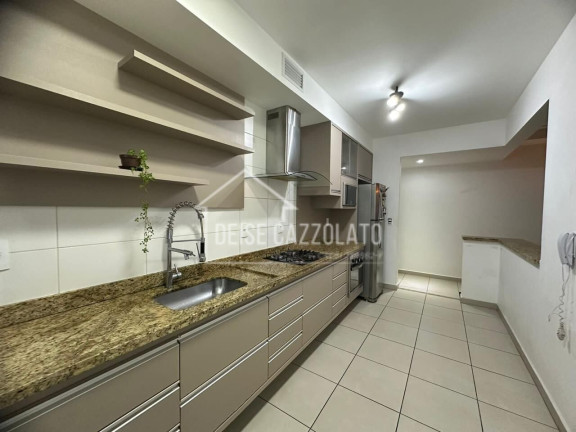 Imagem Apartamento com 3 Quartos à Venda, 128 m² em Jardim Piratininga - Sorocaba