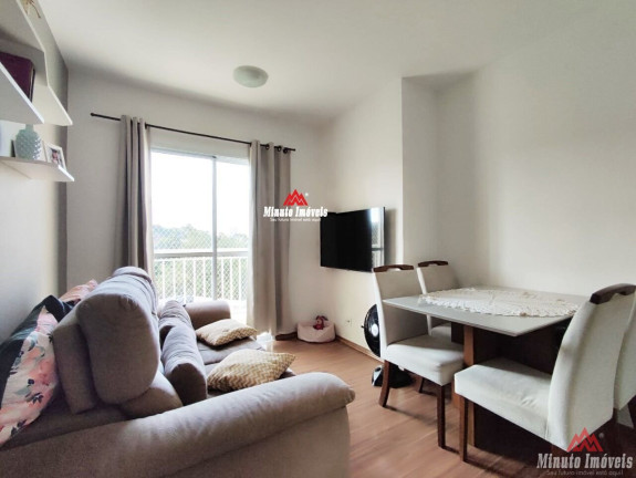 Imagem Apartamento com 2 Quartos à Venda, 54 m² em Jardim Das Samambaias - Jundiaí Imagem Apartamento com 2 Quartos à Venda, 54 m² em Jardim Das Samambaias - Jundiaí