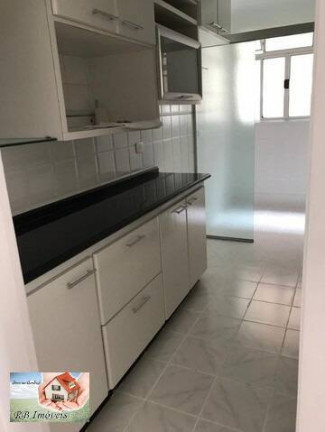 Imagem Apartamento com 3 Quartos à Venda, 80 m² em Centro - São Bernardo Do Campo