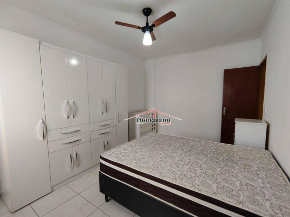 Imagem Apartamento com 1 Quarto à Venda, 46 m² em Guilhermina - Praia Grande