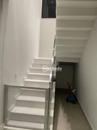 Imagem Casa com 3 Quartos à Venda, 300 m² em Swiss Park - Campinas