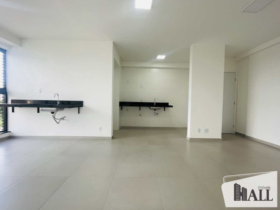Imagem Apartamento com 2 Quartos à Venda, 60 m² em Vila Nossa Senhora Do Bonfim - São José Do Rio Preto Imagem Apartamento com 2 Quartos à Venda, 60 m² em Vila Nossa Senhora Do Bonfim - São José Do Rio Preto