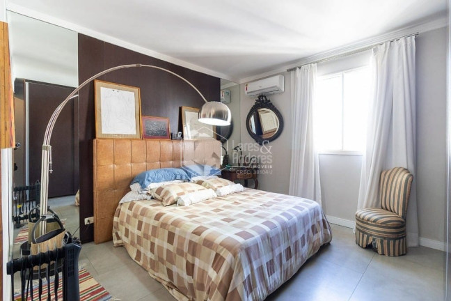 Imagem Apartamento com 3 Quartos à Venda, 142 m² em Cerqueira César - São Paulo Imagem Apartamento com 3 Quartos à Venda, 142 m² em Cerqueira César - São Paulo