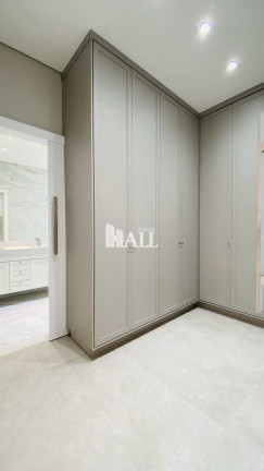 Imagem Casa com 3 Quartos à Venda, 245 m² em Residencial Eco Village - São José Do Rio Preto Imagem Casa com 3 Quartos à Venda, 245 m² em Residencial Eco Village - São José Do Rio Preto