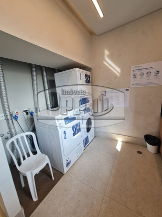 Imagem Apartamento com 1 Quarto para Alugar,  em Vila Mariana - São Paulo