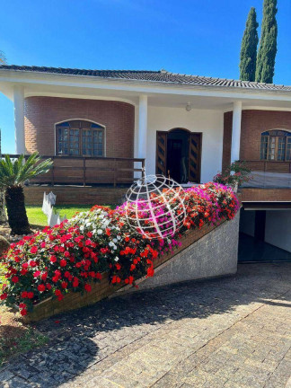 Imagem Casa com 4 Quartos para Alugar, 520 m² em Residencial Santa Helena - Bragança Paulista Imagem Casa com 4 Quartos para Alugar, 520 m² em Residencial Santa Helena - Bragança Paulista