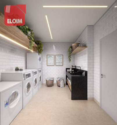 Imagem Studio com 1 Quarto à Venda, 21 m² em Perdizes - São Paulo Imagem Studio com 1 Quarto à Venda, 21 m² em Perdizes - São Paulo