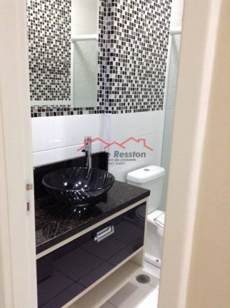 Imagem Apartamento com 2 Quartos à Venda, 58 m² em Interlagos - São Paulo