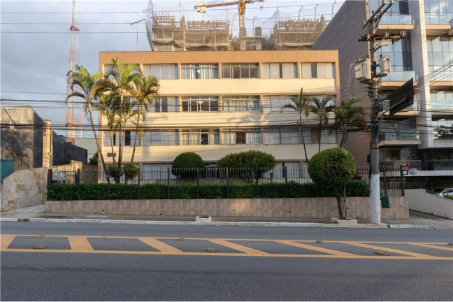 Imagem Apartamento com 3 Quartos à Venda, 83 m² em Alto Da Lapa - São Paulo