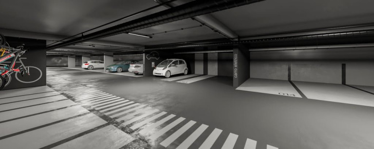 Imagem Apartamento com 3 Quartos à Venda, 66 m² em Camorim - Rio De Janeiro