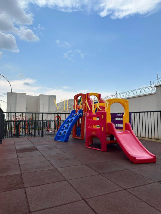 Imagem Apartamento com 2 Quartos à Venda, 40 m² em Vila Mutirão Ii - Goiânia