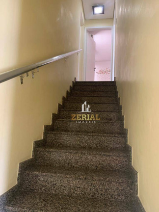 Imagem Sobrado com 3 Quartos à Venda, 124 m² em Osvaldo Cruz - São Caetano Do Sul Imagem Sobrado com 3 Quartos à Venda, 124 m² em Osvaldo Cruz - São Caetano Do Sul