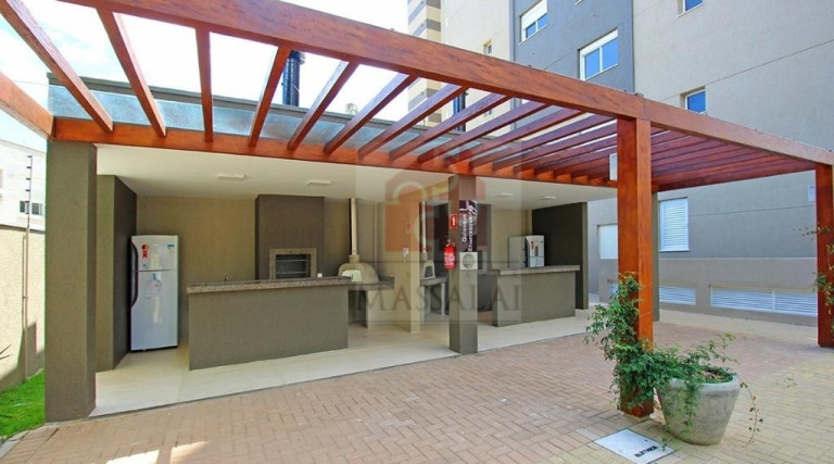Imagem Apartamento com 3 Quartos à Venda, 75 m² em Jardim Carvalho - Porto Alegre