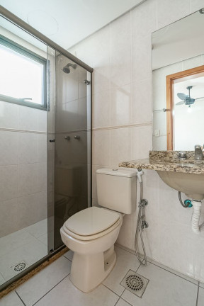 Imagem Apartamento com 3 Quartos à Venda, 116 m² em São João - Porto Alegre