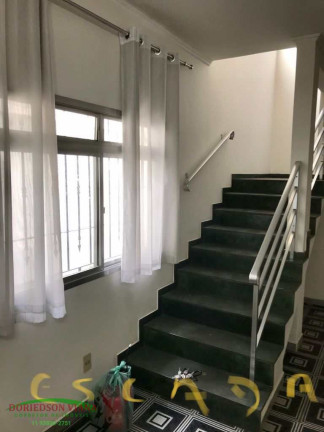 Imagem Sobrado com 3 Quartos à Venda, 220 m² em Vila Galvão - Guarulhos Imagem Sobrado com 3 Quartos à Venda, 220 m² em Vila Galvão - Guarulhos