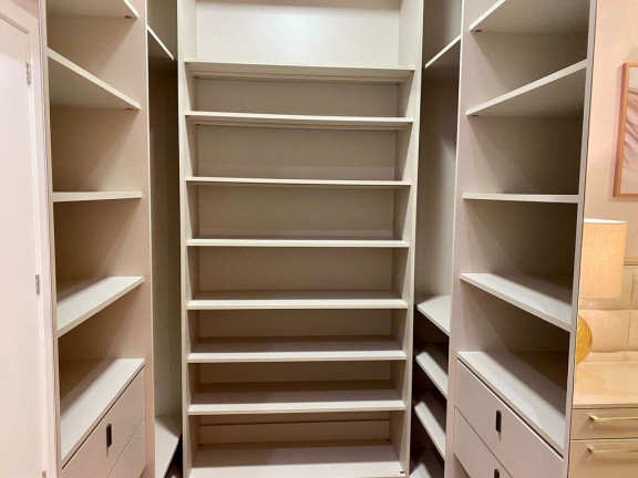 Imagem Apartamento com 4 Quartos à Venda, 206 m² em Itapema - Itapema
