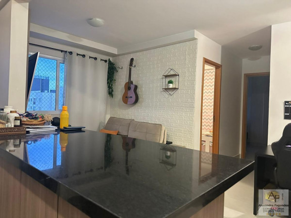 Imagem Apartamento com 2 Quartos à Venda, 50 m² em Vila Alzira - Aparecida De Goiânia Imagem Apartamento com 2 Quartos à Venda, 50 m² em Vila Alzira - Aparecida De Goiânia