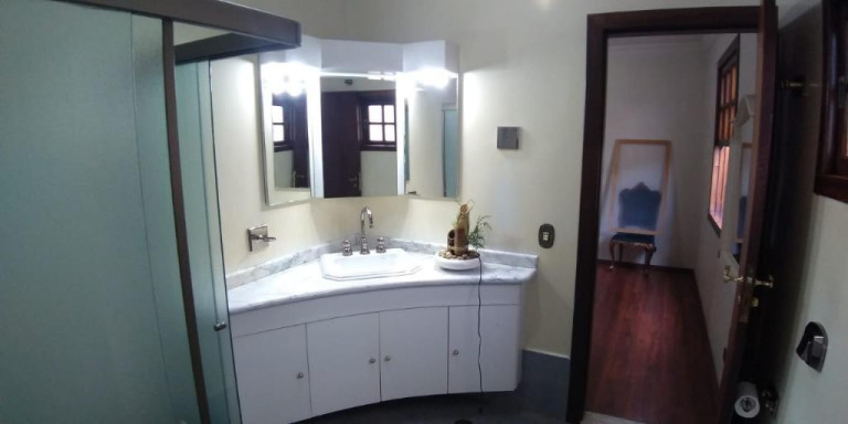 Imagem Sobrado com 3 Quartos à Venda, 327 m² em Parque Do Colégio - Suzano Imagem Sobrado com 3 Quartos à Venda, 327 m² em Parque Do Colégio - Suzano