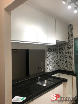 Imagem Apartamento com 2 Quartos à Venda, 49 m² em Jardim íris - São Paulo Imagem Apartamento com 2 Quartos à Venda, 49 m² em Jardim íris - São Paulo