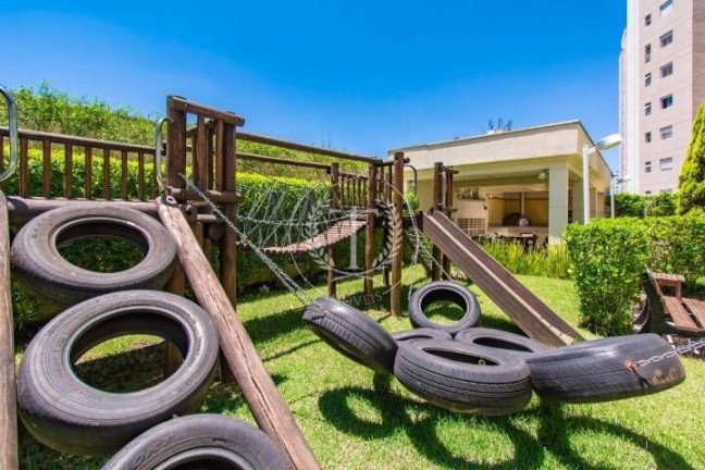 Imagem Apartamento com 2 Quartos à Venda, 62 m² em Morumbi - São Paulo
