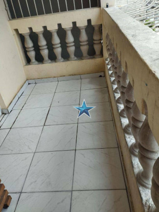 Imagem Casa com 7 Quartos à Venda, 360 m² em Brasilândia - São Paulo Imagem Casa com 7 Quartos à Venda, 360 m² em Brasilândia - São Paulo