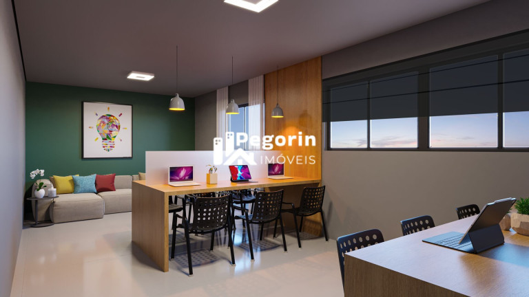 Imagem Apartamento com 2 Quartos à Venda, 45 m² em Novo Mundo - Curitiba Imagem Apartamento com 2 Quartos à Venda, 45 m² em Novo Mundo - Curitiba