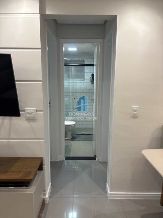Imagem Apartamento com 2 Quartos à Venda, 45 m² em Vila Cosmopolita - São Paulo Imagem Apartamento com 2 Quartos à Venda, 45 m² em Vila Cosmopolita - São Paulo