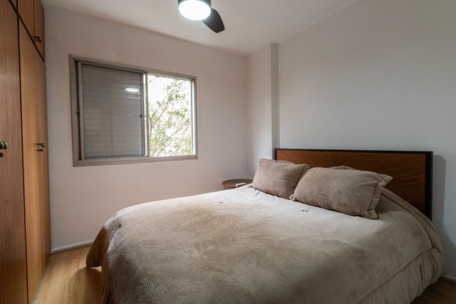 Imagem Imóvel com 1 Quarto à Venda, 53 m² em Moema - São Paulo