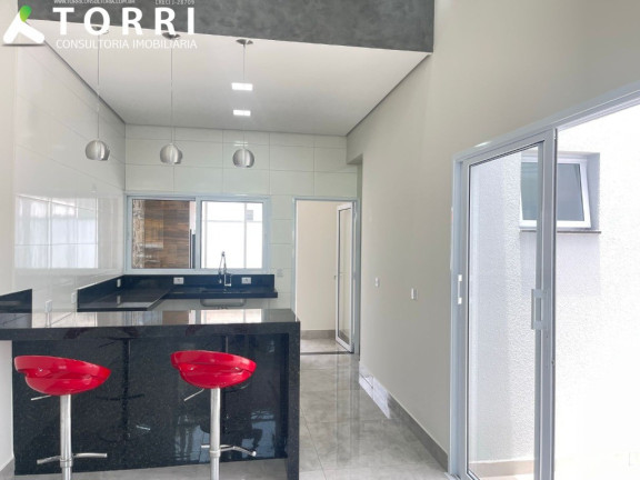 Imagem Imóvel com 3 Quartos à Venda, 117 m² em Horto Florestal - Sorocaba