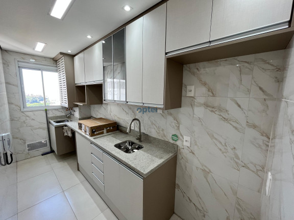 Imagem Apartamento com 2 Quartos à Venda, 55 m² em Rudge Ramos - São Bernardo Do Campo