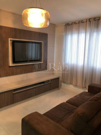 Apartamento com 3 Quartos à Venda, 118 m² em Centro - Balneário Camboriú