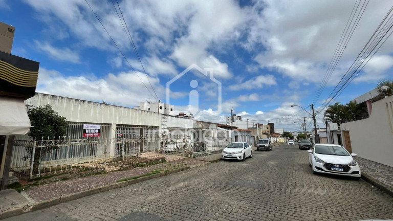 Imagem Casa com 4 Quartos à Venda, 300 m² em Recreio - Vitória Da Conquista