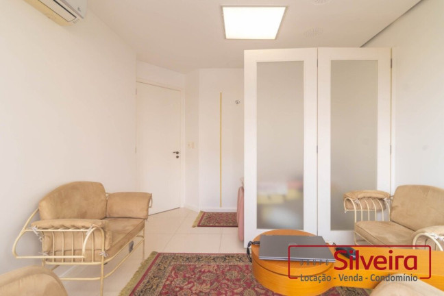 Imagem Sala Comercial à Venda, 55 m² em Rio Branco - Porto Alegre