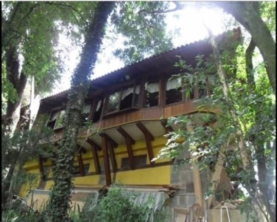 Imagem Casa com 5 Quartos à Venda, 400 m² em Ackermann - Nova Petrópolis