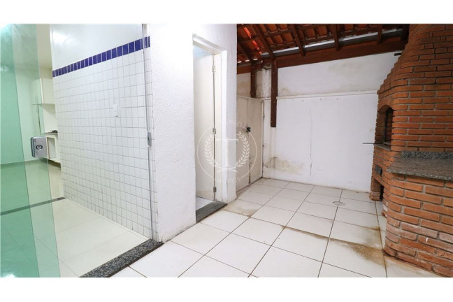 Imagem Casa de Condomínio com 3 Quartos à Venda, 108 m² em Parque Munhoz - São Paulo