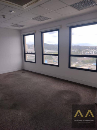 Imagem Sala Comercial para Alugar, 720 m² em Tamboré - Barueri Imagem Sala Comercial para Alugar, 720 m² em Tamboré - Barueri