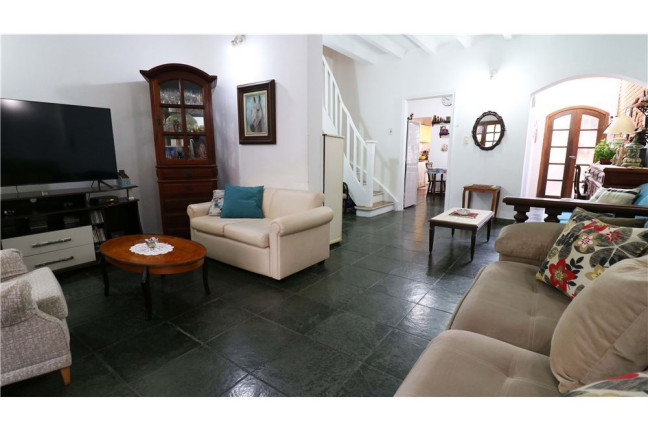 Imagem Casa com 4 Quartos à Venda, em Chácara Santo Antônio (zona Sul) - São Paulo Imagem Casa com 4 Quartos à Venda, em Chácara Santo Antônio (zona Sul) - São Paulo