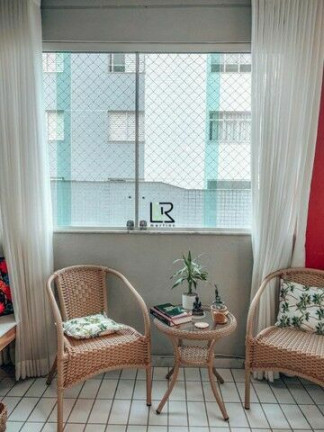 Imagem Apartamento com 3 Quartos à Venda, 82 m² em Buritis - Belo Horizonte