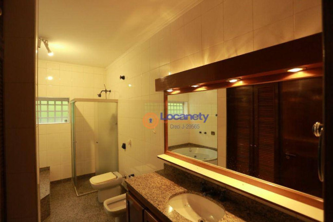 Imagem Casa com 3 Quartos à Venda, 411 m² em Pastoril - Ribeirão Pires