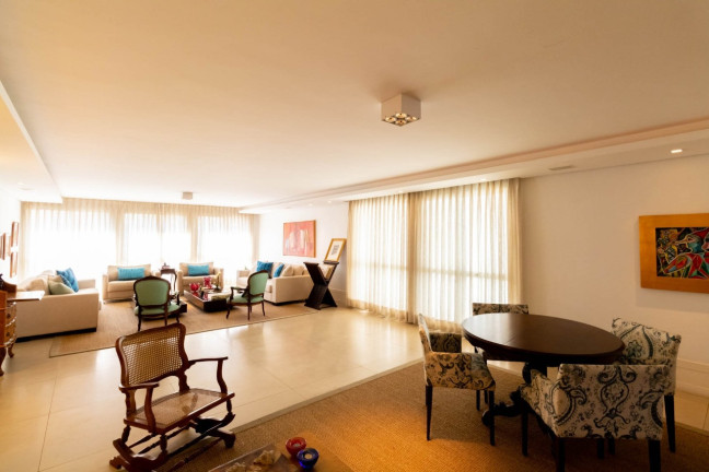 Imagem Apartamento com 4 Quartos à Venda ou Locação, em Jardins - São Paulo Imagem Apartamento com 4 Quartos à Venda ou Locação, em Jardins - São Paulo