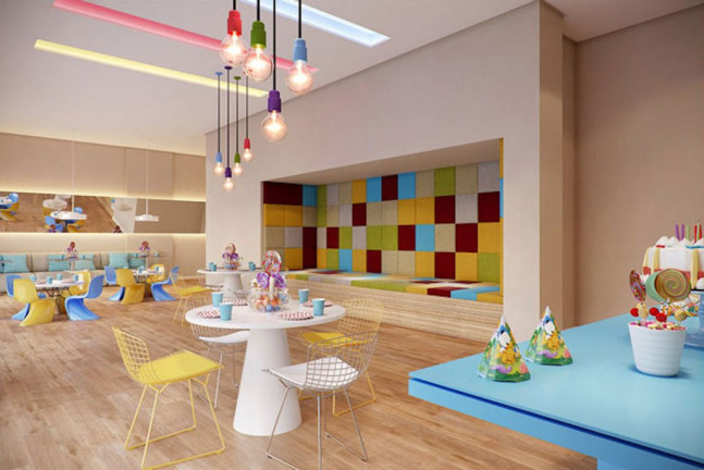 Imagem Apartamento com 4 Quartos à Venda, 181 m² em Brooklin - São Paulo Imagem Apartamento com 4 Quartos à Venda, 181 m² em Brooklin - São Paulo
