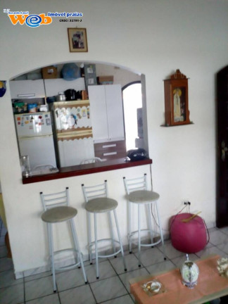 Imagem Casa com 3 Quartos à Venda, 77 m² em Vila Tupi - Praia Grande Imagem Casa com 3 Quartos à Venda, 77 m² em Vila Tupi - Praia Grande