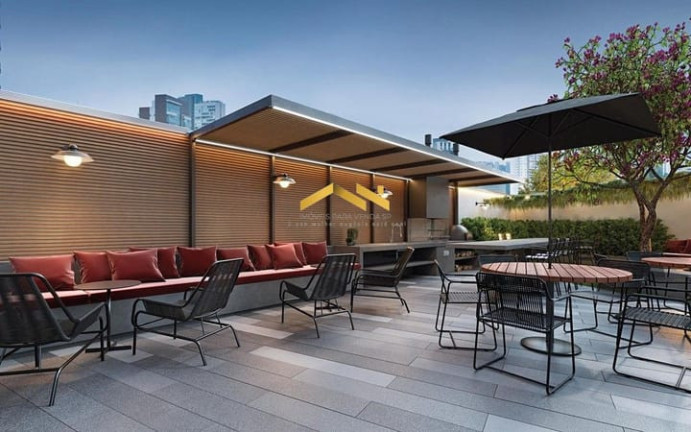 Imagem Apartamento com 4 Quartos à Venda, 196 m² em Chácara Santo Antônio (zona Sul) - São Paulo Imagem Apartamento com 4 Quartos à Venda, 196 m² em Chácara Santo Antônio (zona Sul) - São Paulo