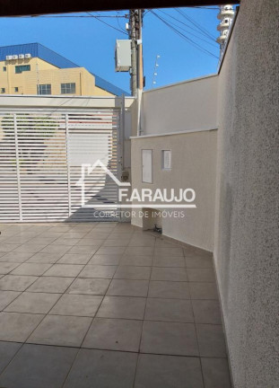 Imagem Sobrado com 5 Quartos à Venda, 182 m² em Jardim Europa - Sorocaba