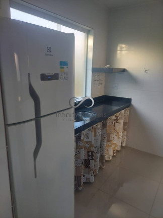 Imagem Apartamento com 2 Quartos à Venda, 60 m² em Lundceia - Lagoa Santa