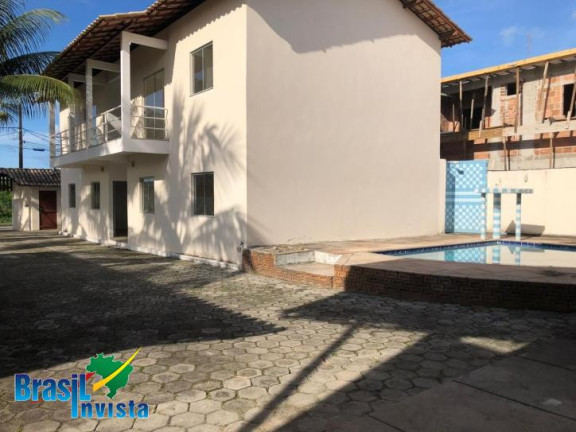 Imagem Apartamento com 10 Quartos à Venda, 820 m² em Orla Norte - Porto Seguro Imagem Apartamento com 10 Quartos à Venda, 820 m² em Orla Norte - Porto Seguro