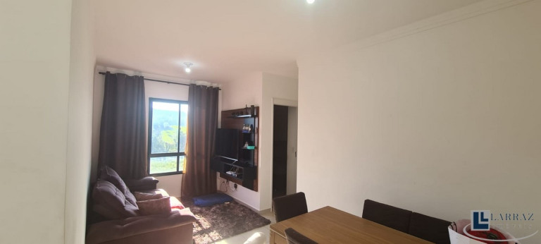 Imagem Imóvel com 2 Quartos à Venda, 48 m² em Jardim Paulistano - Ribeirão Preto