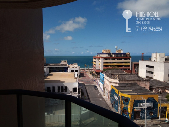 Imagem Apartamento com 1 Quarto à Venda, 50 m² em Barra - Salvador