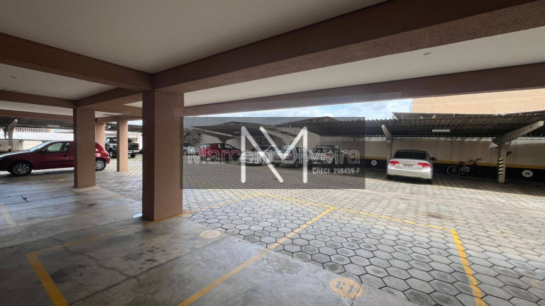 Imagem Apartamento com 2 Quartos à Venda, 57 m² em Santana - São José Dos Campos Imagem Apartamento com 2 Quartos à Venda, 57 m² em Santana - São José Dos Campos